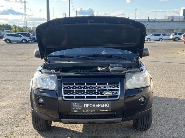 Land Rover Freelander II с пробегом 2009 года, цена 765 000 рублей, 356622 км, внедорожник, Автокод Объявления