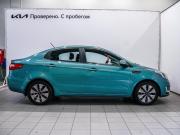 Kia Rio III Красноярск  - изображение 37