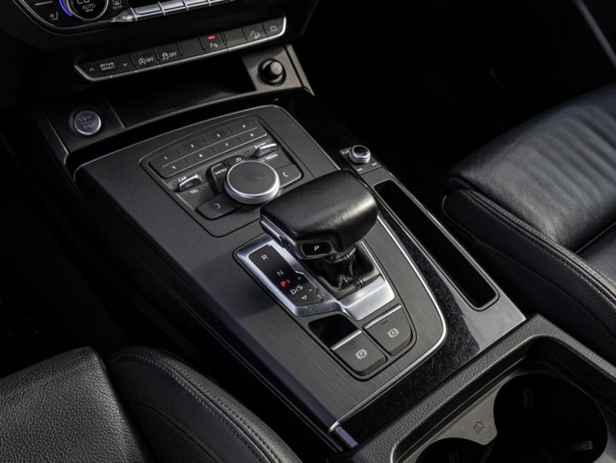 Audi Q5 II (FY) Краснодар  - изображение 12