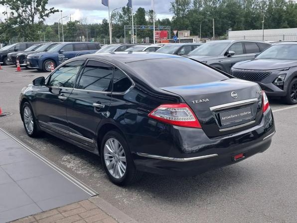 Nissan Teana II Рестайлинг с пробегом 2011 года, цена 930 000 рублей, 174231 км, седан, Автокод Объявления