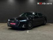 Audi A7 II (4K) Челябинск  - изображение 32