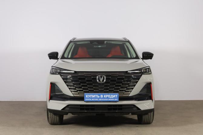 Changan UNI-S (CS55 Plus) с пробегом 2024 года, цена 2 419 000 рублей, 6225 км, внедорожник, Автокод Объявления