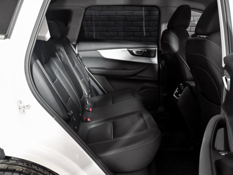 Chery Tiggo 7 Pro Max I Екатеринбург  - изображение 21