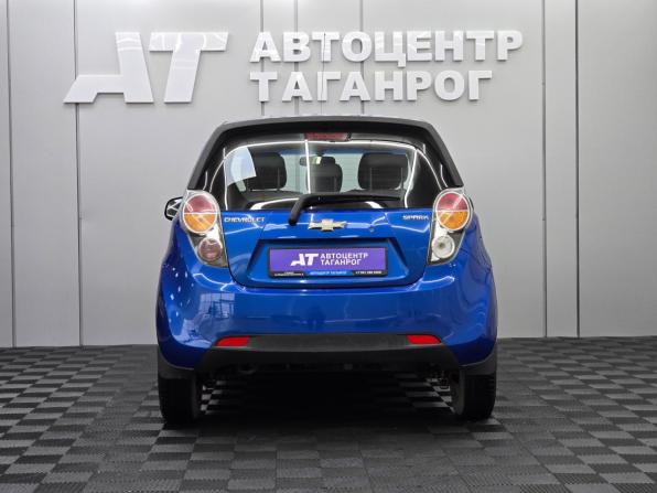 Chevrolet Spark III с пробегом 2011 года, цена 699 000 рублей, 180000 км, хэтчбек, Автокод Объявления