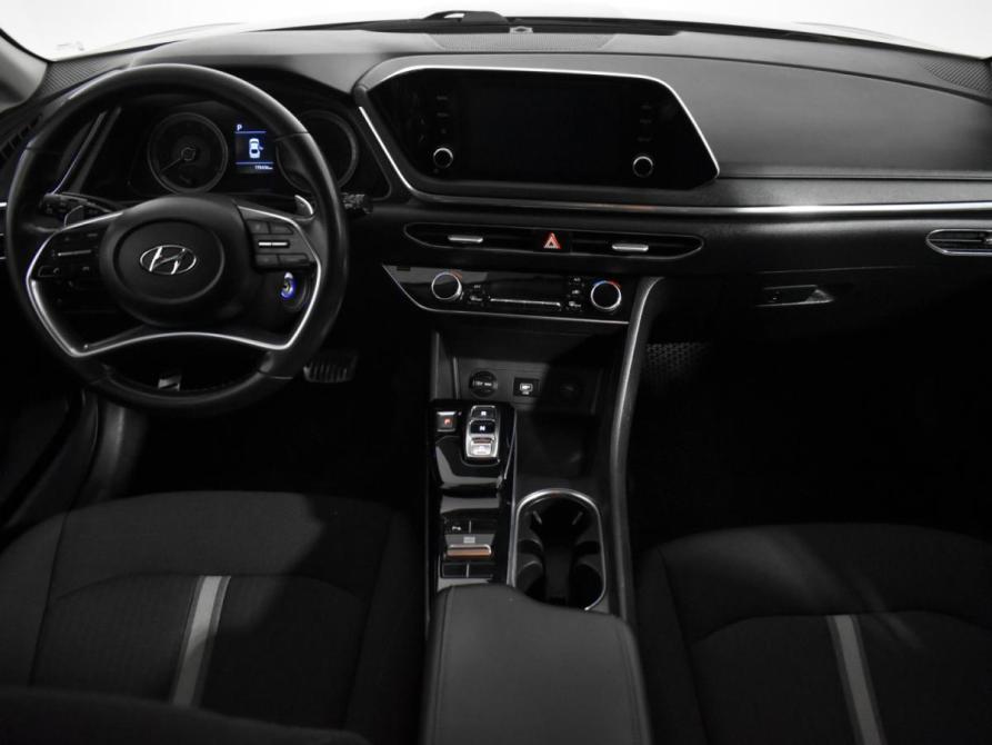 Hyundai Sonata VIII (DN8) Санкт-Петербург  - изображение 12