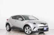 Toyota C-HR I Красноярск  - изображение 24