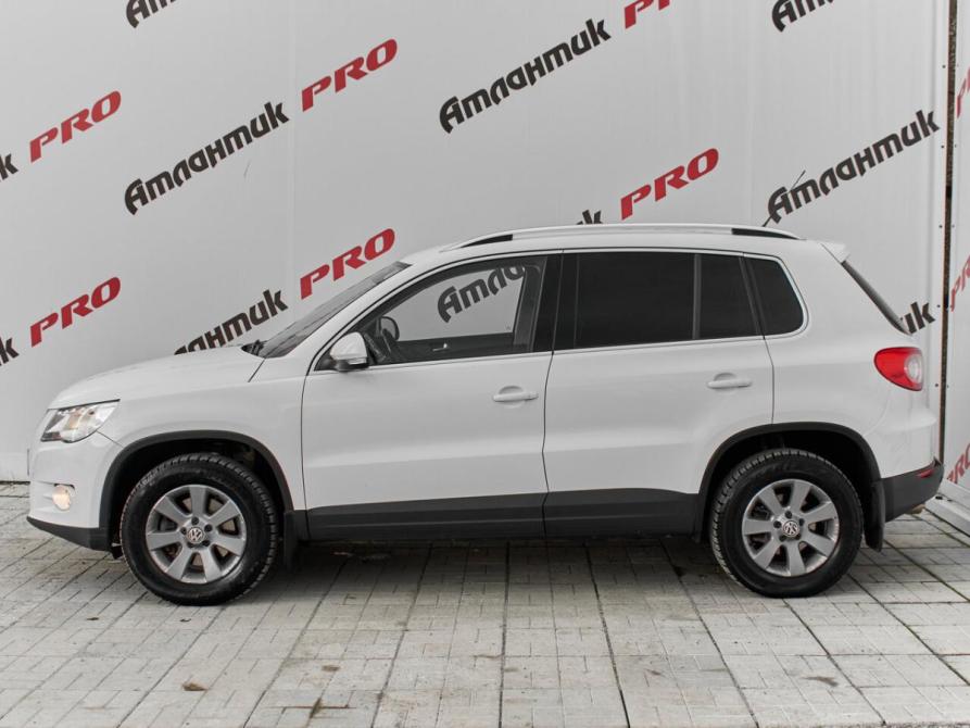 Volkswagen Tiguan I Екатеринбург  - изображение 7