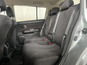 Nissan Tiida I Рестайлинг Петрозаводск  - изображение 30