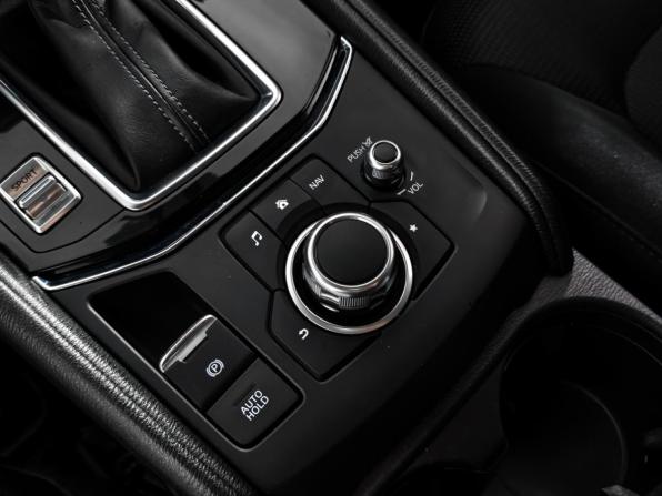 Mazda CX-5 II с пробегом 2018 года, цена 2 290 000 рублей, 78177 км, внедорожник, Автокод Объявления