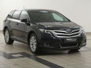 Toyota Venza I Рестайлинг Иваново  - изображение 21