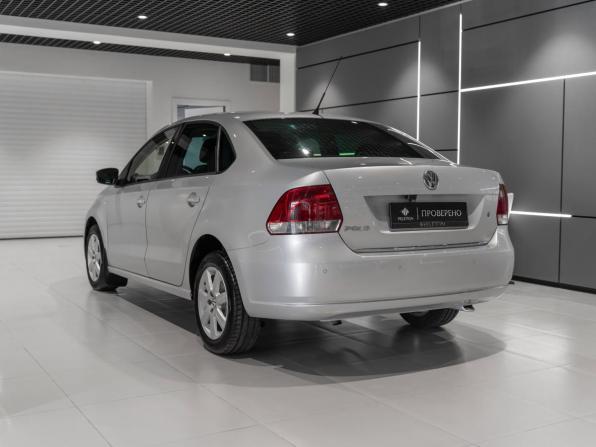 Volkswagen Polo V с пробегом 2011 года, цена 720 000 рублей, 195823 км, седан, Автокод Объявления