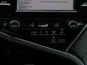 Toyota Camry VIII (XV70) Москва  - изображение 45