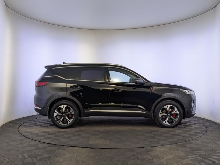 Chery Tiggo 7 Pro Max I Москва  - изображение 4