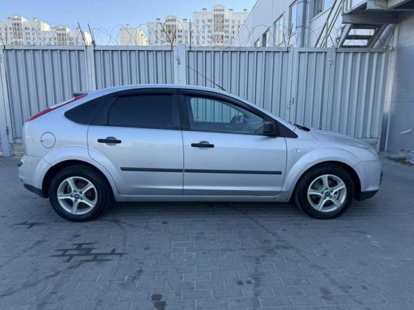 Ford Focus II с пробегом 2005 года, цена 375 000 рублей, 328596 км, хэтчбек, Автокод Объявления