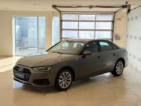 Audi A4 V (B9) Рестайлинг с пробегом 2020 года, цена 2 070 000 рублей, 197279 км, седан, Автокод Объявления