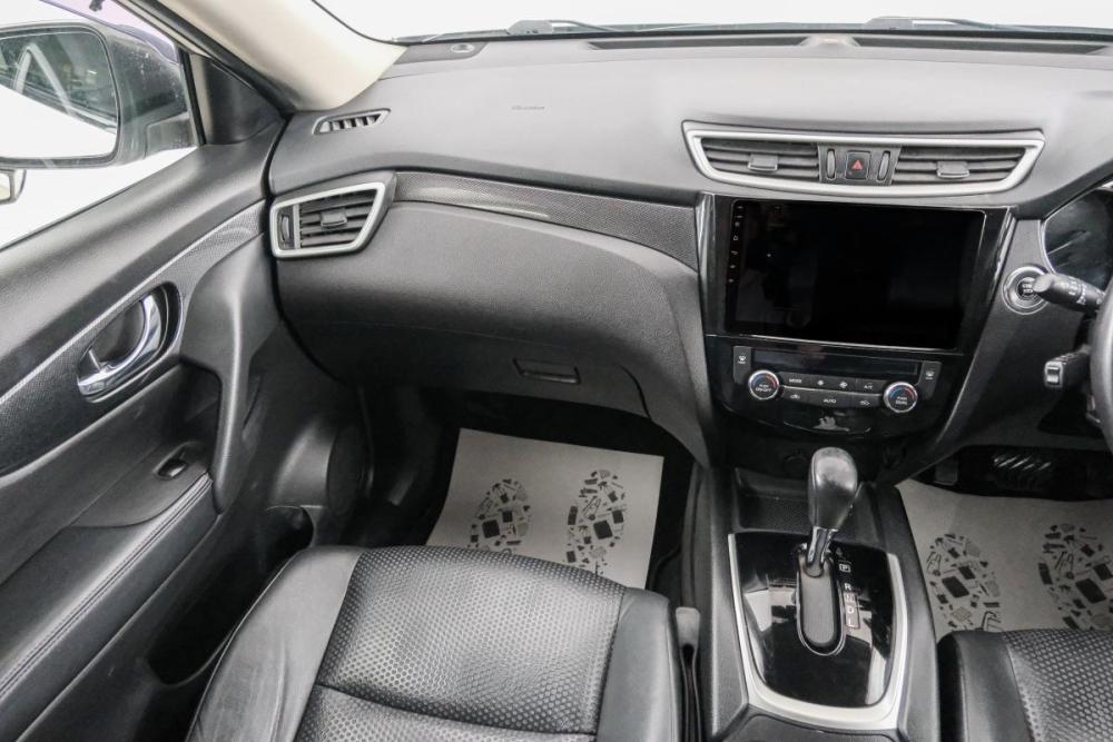 Nissan X-Trail III Красноярск  - изображение 12