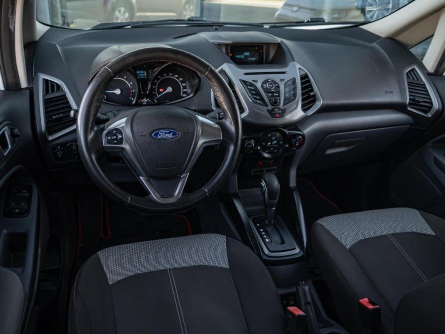 Ford EcoSport II Краснодар  - изображение 6