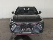 Geely Coolray I Рестайлинг Москва  - изображение 23