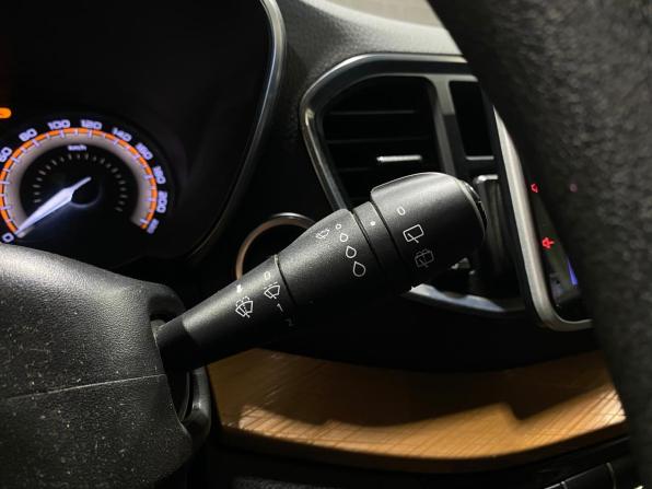 Lada (ВАЗ) Vesta I Рестайлинг (NG) с пробегом 2023 года, цена 1 190 000 рублей, 72253 км, универсал, Автокод Объявления