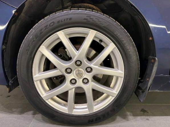 Toyota Verso I с пробегом 2009 года, цена 999 000 рублей, 246896 км, компактвэн, Автокод Объявления