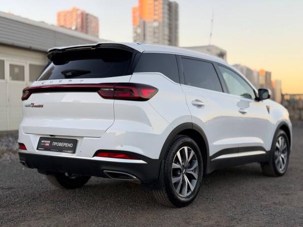 Chery Tiggo 7 Pro Max I с пробегом 2023 года, цена 1 580 000 рублей, 78731 км, внедорожник, Автокод Объявления