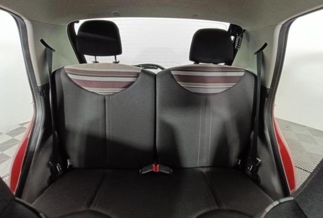 Citroen C1 I Рестайлинг с пробегом 2011 года, цена 520 000 рублей, 88541 км, хэтчбек, Автокод Объявления