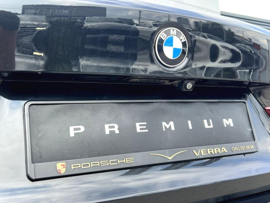 BMW 3 серии VII (G2x) Пермь  - изображение 13