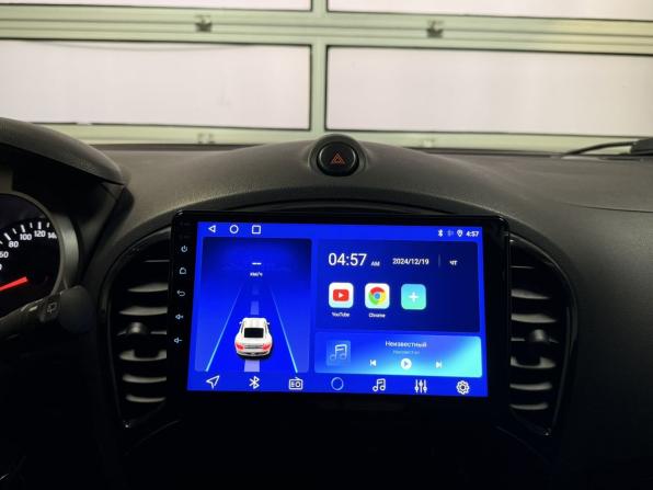 Nissan Juke I с пробегом 2013 года, цена 720 000 рублей, 232500 км, внедорожник, Автокод Объявления