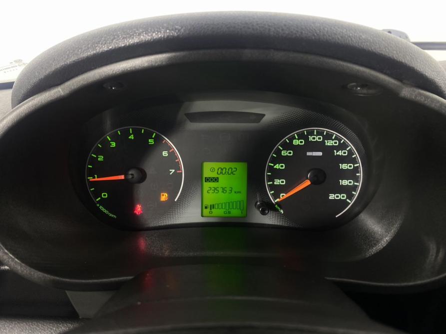 Lada (ВАЗ) Granta I Воронеж  - изображение 7
