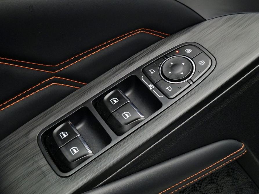Haval F7 II Мурманск  - изображение 17