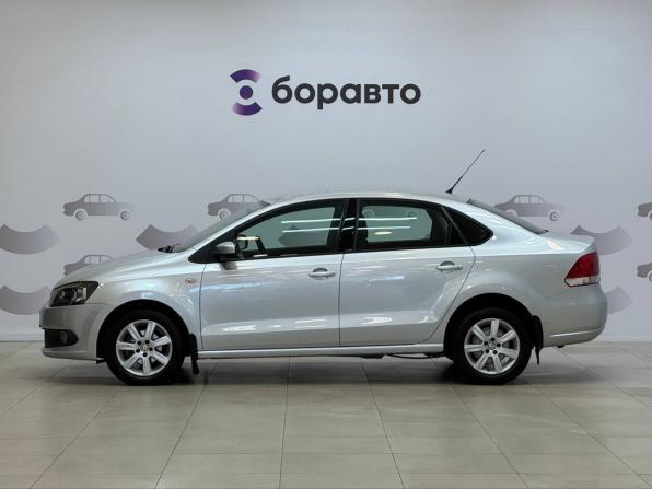 Volkswagen Polo V с пробегом 2012 года, цена 950 000 рублей, 197953 км, седан, Автокод Объявления