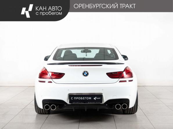 BMW 6 серии III (F06/F13/F12) Рестайлинг с пробегом 2016 года, цена 3 200 000 рублей, 157000 км, купе, Автокод Объявления