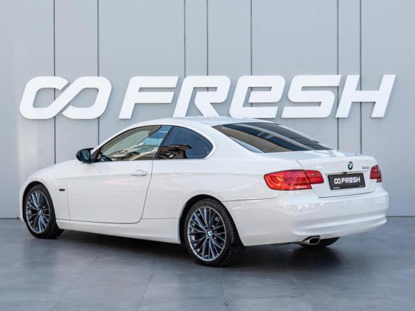 BMW 3 серии V (E90/E91/E92/E93) Рестайлинг с пробегом 2012 года, цена 1 385 000 рублей, 196752 км, купе, Автокод Объявления