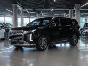 Hyundai Palisade I Рестайлинг Москва  - изображение 36