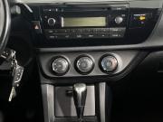 Toyota Corolla XI (E160 E170 E180) Калининград  - изображение 30