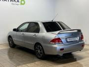 Mitsubishi Lancer IX Рестайлинг Санкт-Петербург  - изображение 28