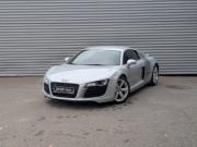 Audi R8 I (Typ 42) Москва  - изображение 31