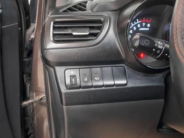 Kia Rio III Рестайлинг с пробегом 2016 года, цена 980 100 рублей, 158749 км, хэтчбек, Автокод Объявления