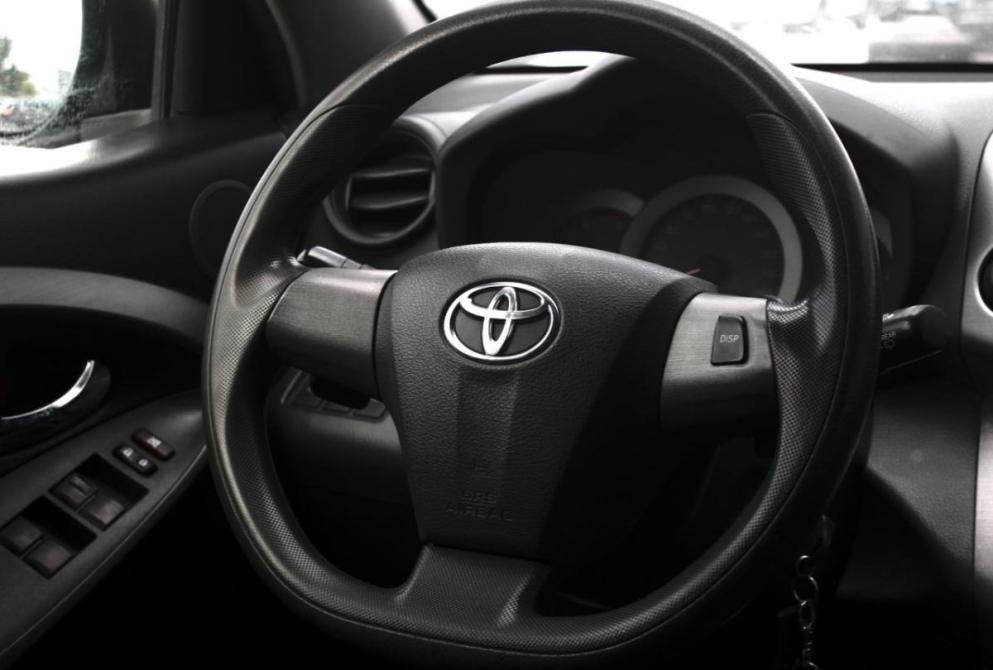 Toyota RAV4 III (XA30) Рестайлинг Саратов  - изображение 16
