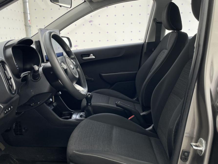 Kia Picanto III Тамбов  - изображение 11