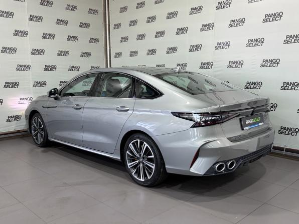 Chery Arrizo 8 с пробегом 2023 года, цена 2 330 000 рублей, 52000 км, седан, Автокод Объявления