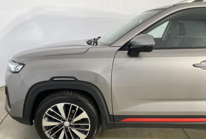 Changan CS35 Plus I Рестайлинг с пробегом 2023 года, цена 1 735 000 рублей, 54859 км, внедорожник, Автокод Объявления
