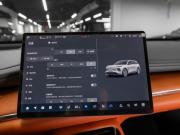 Changan Qiyuan Q07 Москва  - изображение 46