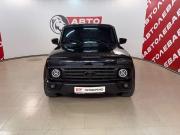 Lada (ВАЗ) 2121 (4x4) I Рестайлинг Новочеркасск  - изображение 15