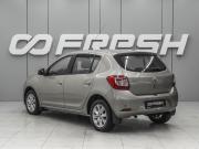 Renault Sandero II Рестайлинг Ростов-на-Дону  - изображение 19