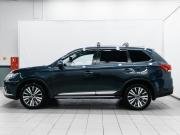 Mitsubishi Outlander III Рестайлинг 3 Красноярск  - изображение 41