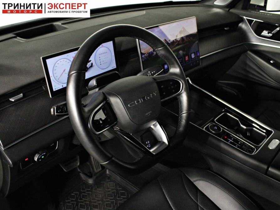 Chery Tiggo 9 I Белгород  - изображение 10