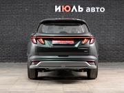 Hyundai Tucson IV Рестайлинг Екатеринбург  - изображение 29