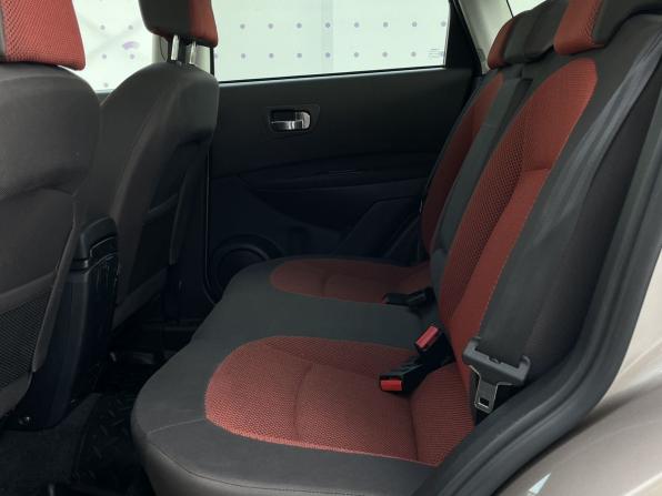 Nissan Qashqai I с пробегом 2008 года, цена 800 000 рублей, 159183 км, внедорожник, Автокод Объявления