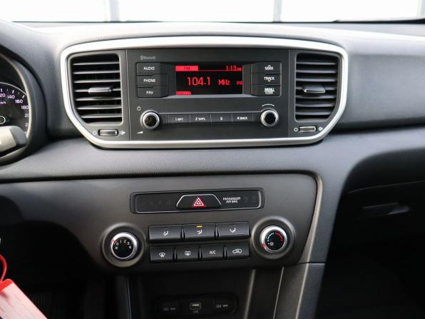 Kia Sportage IV Рестайлинг с пробегом 2019 года, цена 2 037 000 рублей, 52298 км, внедорожник, Автокод Объявления